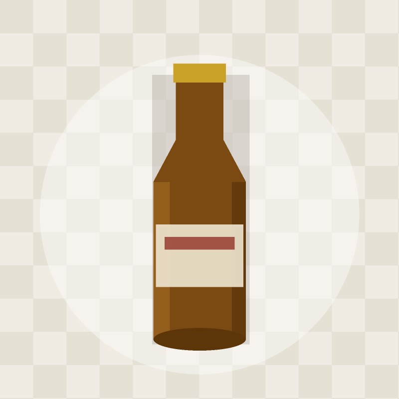 Cerveja long neck