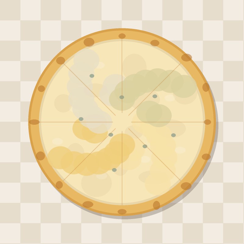 Quatro queijos